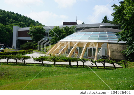 新富良野王子大飯店 104926401