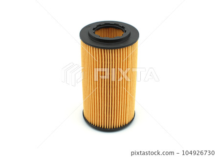 Vehicle engine oil filter Vehicle engine oil filter 104926730