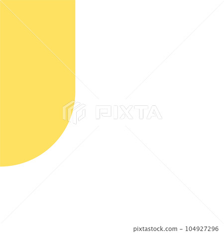 abstract geometric line graphic shape 104927296
