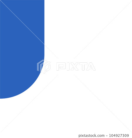 abstract geometric line graphic shape 104927309