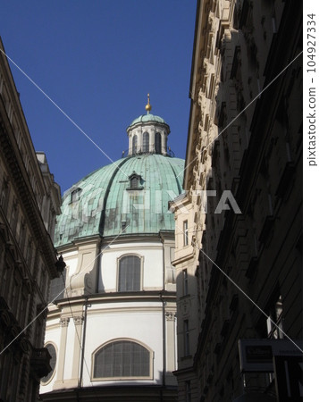 The scenery of Vienna Wiener Landschaft The scenery of Vienna Wiener Landschaft 104927334