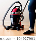 大型吸塵器的插圖 104927901