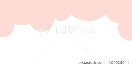 isolated shape. 104928044