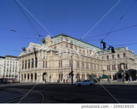 Wiener Landschaft Wiener Landschaft Wiener Landschaft Wiener Landschaft 104928420