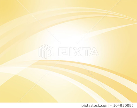 透明多彩流行抽象波背景_橙色 透明多彩流行抽象波背景_橙色 104930095