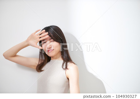 美容防紫外線護理 104930327