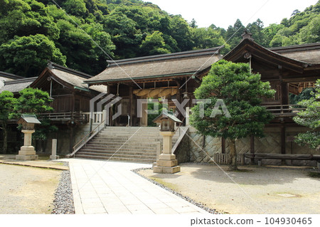 三保神社 - 惠比壽大人的總社 三保神社 - 惠比壽大人的總社 104930465