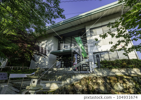 Sera Imakoyasan Otasho Historical Museum Sera Town, Hiroshima Prefecture 104931674