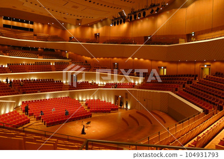 Muza Kawasaki Symphony Hall 104931793