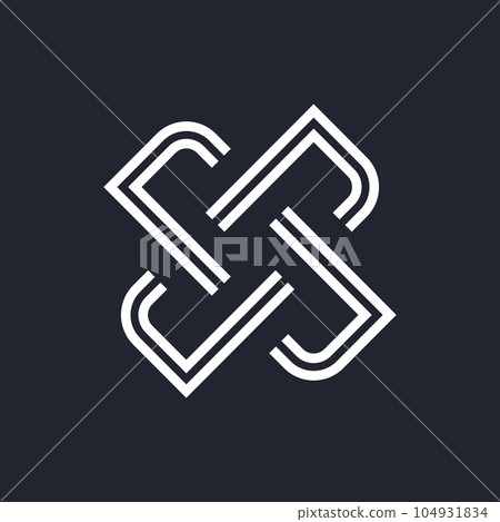 Logo Design Concept Logo Design Concept 104931834