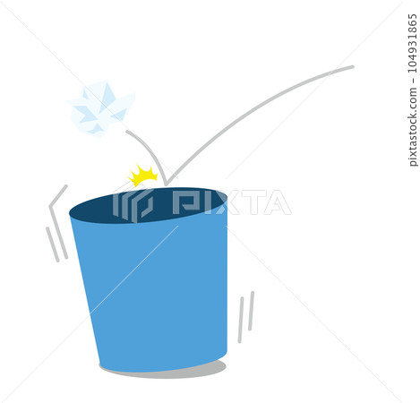 throw the nose paper in the trash throw the nose paper in the trash 104931865