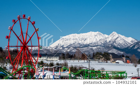 Hiruzen Snow Love Festival 104932101