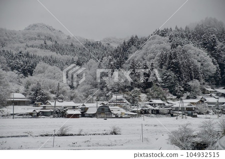 夢凱多文藝復興日和夢凱多福田元常雪掛東路 夢凱多文藝復興日和夢凱多福田元常雪掛東路 104932515