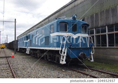 Rail transport in Japan　 104932937