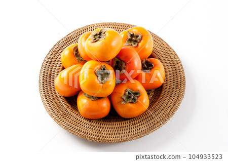 Shonai persimmon Shonai persimmon 104933523