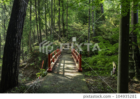 Sera, Ima Koyasan, Whispering Alley of 88 Temples, Sera Town, Hiroshima Prefecture Sera, Ima Koyasan, Whispering Alley of 88 Temples, Sera Town, Hiroshima Prefecture 104935281