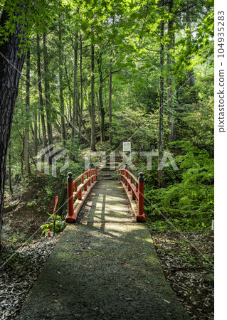 Sera, Ima Koyasan, Whispering Alley of 88 Temples, Sera Town, Hiroshima Prefecture Sera, Ima Koyasan, Whispering Alley of 88 Temples, Sera Town, Hiroshima Prefecture 104935283