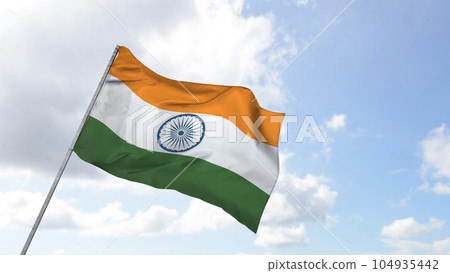 India Independence Day India Independence Day 104935442