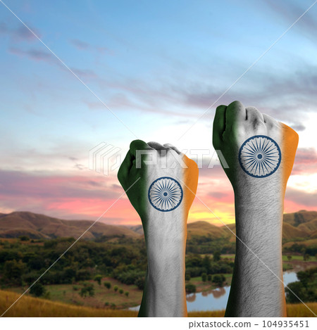 India Independence Day India Independence Day 104935451