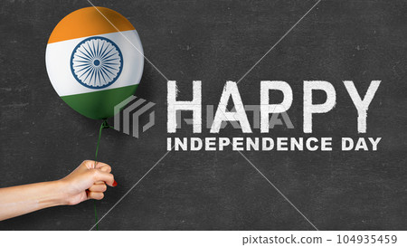 India Independence Day India Independence Day 104935459