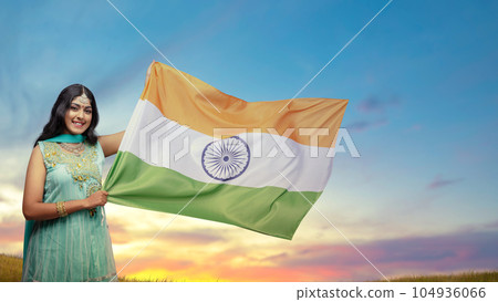 India Independence Day 104936066