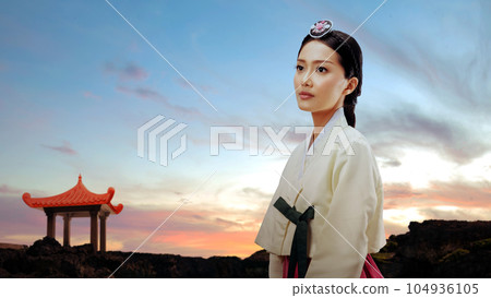 Happy Chuseok Happy Chuseok 104936105