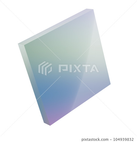 3d metal rectangle abstract geometric shape podium. Realistic glossy gradient luxury template decorative design illustration. Minimalist bright rectangle mockup isolated with clipping path 3d metal rectangle abstract geometric shape podium. Realistic glossy gradient luxury template decorative design illustration. Minimalist bright rectangle mockup isolated with clipping path 104939832