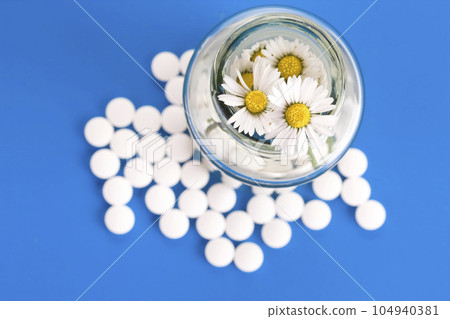 Homeopathic medication 104940381