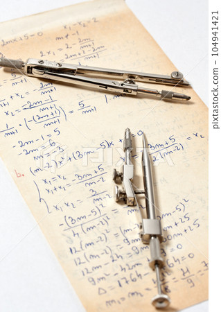 Algebral equations 104941421