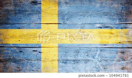 Flag of Sweden Flag of Sweden 104941781