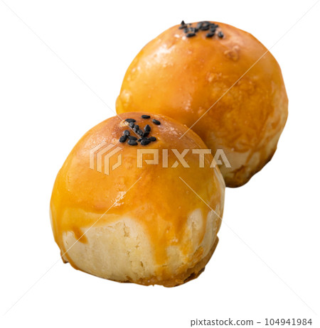 中秋節 月餅 蛋黃酥 中秋 Mid-Autumn Festival Moon cake げっぺい 中秋節 月餅 蛋黃酥 中秋 Mid-Autumn Festival Moon cake げっぺい 104941984