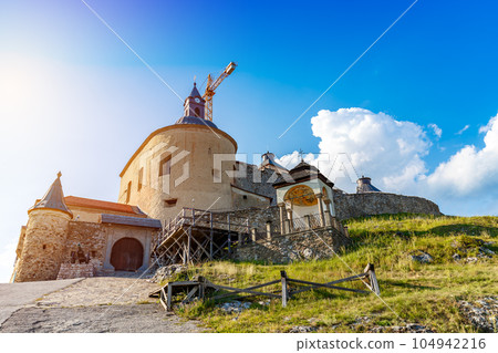 Castle Krasna Horka Castle Krasna Horka 104942216