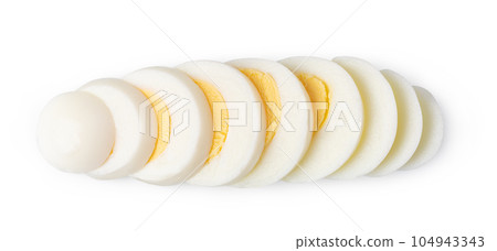 boiled egg boiled egg 104943343