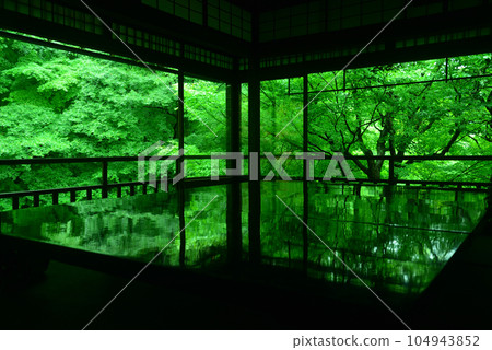 琉璃院（京都） 104943852