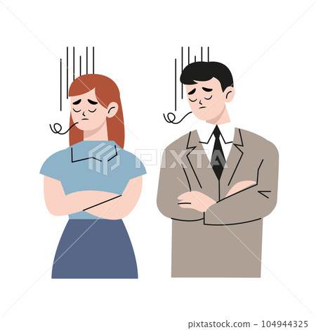 business, businessman, businesswoman 104944325