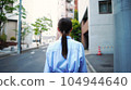 Back view person 104944640