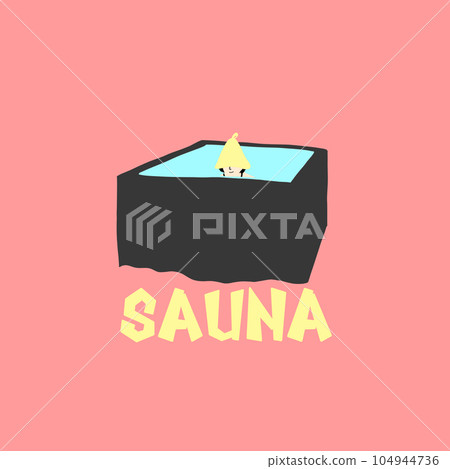 water bath girls 104944736