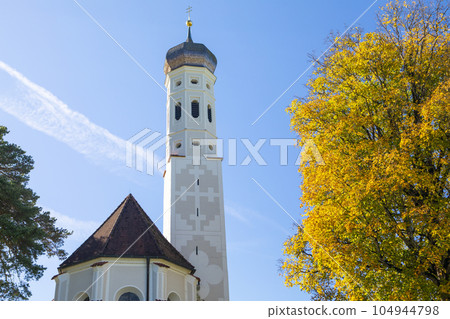 德國,巴伐利亞,小鎮,教堂,宗教,ドイツ、バイエルン、小さな町、教会、宗教、Germany, 德國,巴伐利亞,小鎮,教堂,宗教,ドイツ、バイエルン、小さな町、教会、宗教、Germany, 104944798