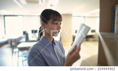 讀書的人 104944902