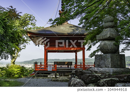 Sera Imakoyasan Fumonkaku Sera Town, Hiroshima Prefecture Sera Imakoyasan Fumonkaku Sera Town, Hiroshima Prefecture 104944918
