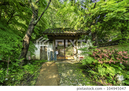 Sera Imakoyasan Fukuchiin Sera Town, Hiroshima Prefecture 104945047