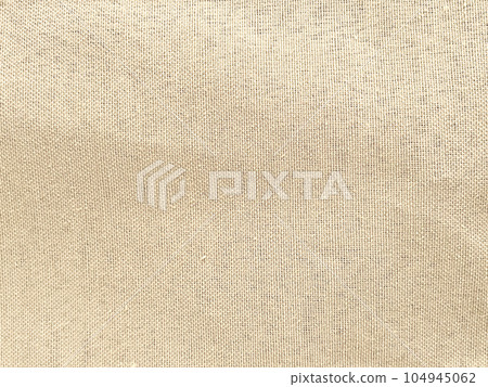 beige natural woven fabric beige natural woven fabric 104945062