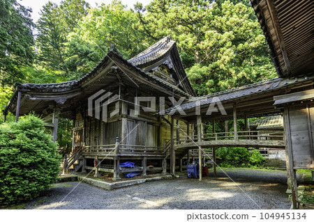 廣島縣世羅今小野山龍影寺觀音堂世羅町 廣島縣世羅今小野山龍影寺觀音堂世羅町 104945134
