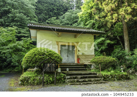 世羅今小野山龍影寺寶物館 廣島縣世羅町 世羅今小野山龍影寺寶物館 廣島縣世羅町 104945233