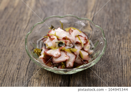 自製章魚丸 104945344