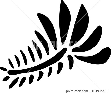 迪戈剪影 迪戈剪影 104945439