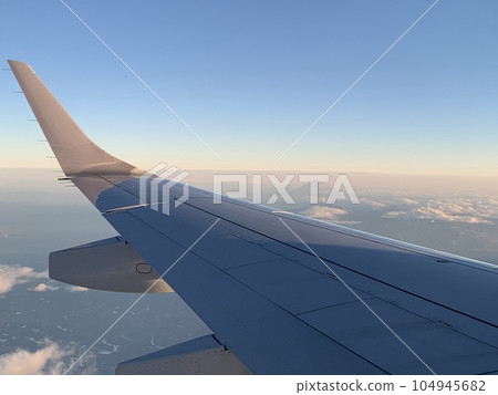 從飛機看的風景 104945682