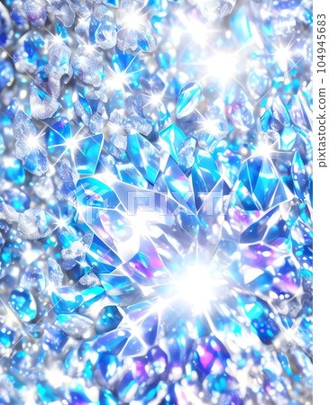 水晶與太空AI 104945683