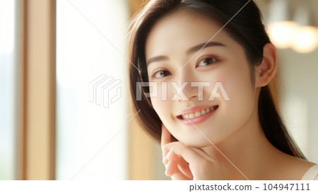 Beauty, whitening, skin care 104947111