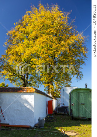 Germany, Bavaria, farmhouse, camping trailer, Doitsu, Bayerun, farmhouse, キャンプトレーラー, Germany, Germany, Bavaria, farmhouse, camping trailer, Doitsu, Bayerun, farmhouse, キャンプトレーラー, Germany, 104950112